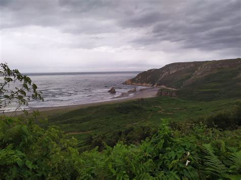 cruising asturias